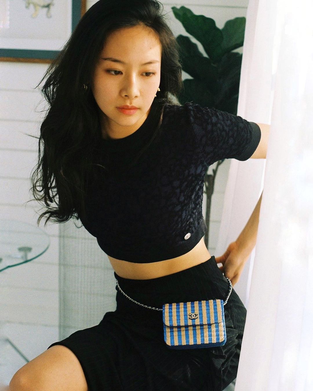 แพต ชญานิษฐ์