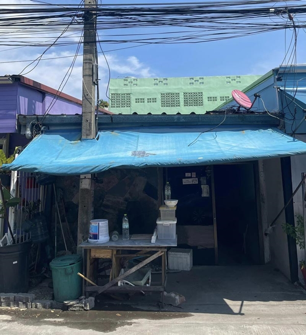 รีโนเวทบ้าน