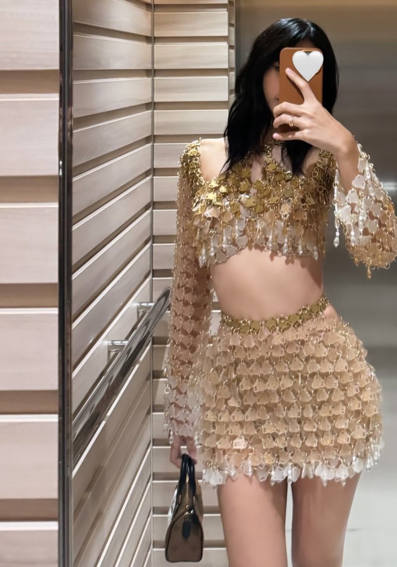 ลิซ่า BLACKPINK