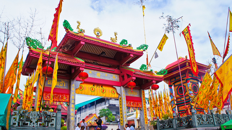 เที่ยวเดือนตุลาคม 66