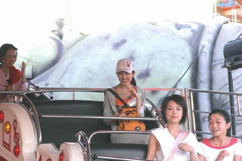 หลิวอี้เฟย