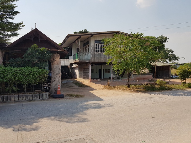 รีโนเวทบ้านเก่า