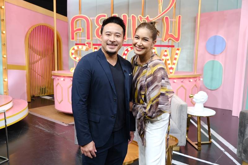 มิค บรมวุฒิ, เบนซ์ พรชิตา