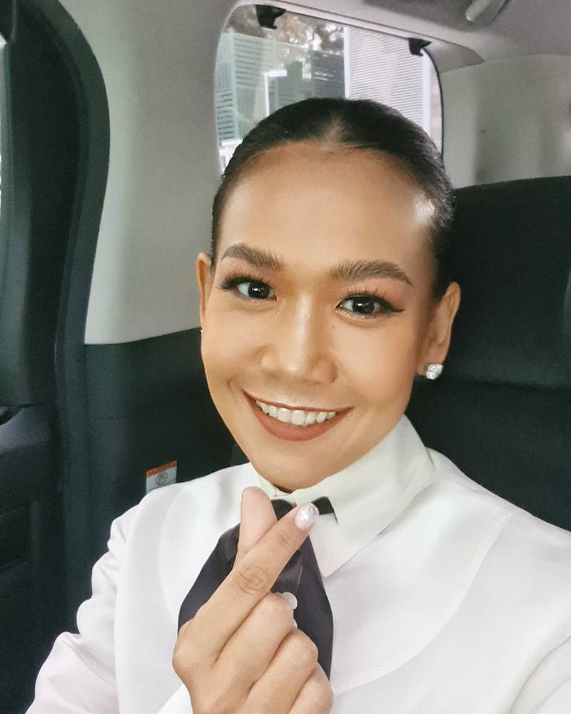 กาละแมร์ พัชรศรี