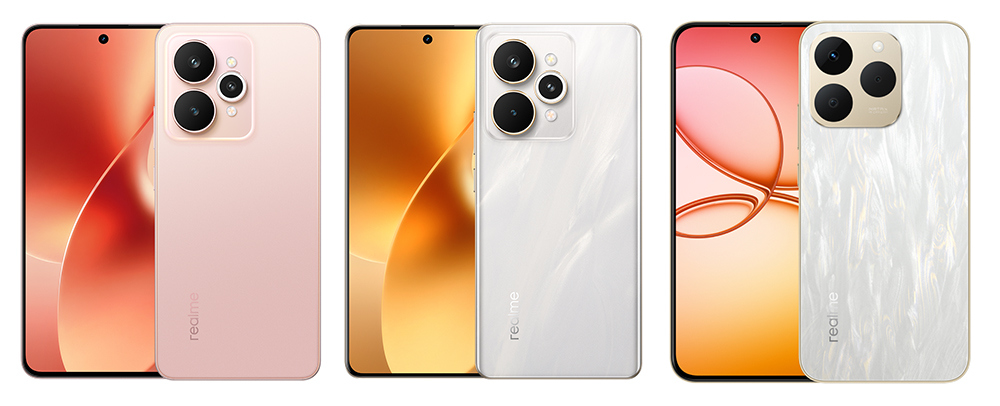 realme 15 Series 5G