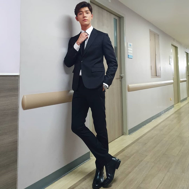 ก็อต อิทธิพัทธ์