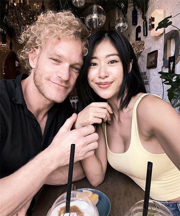 ดาราแต่งงาน