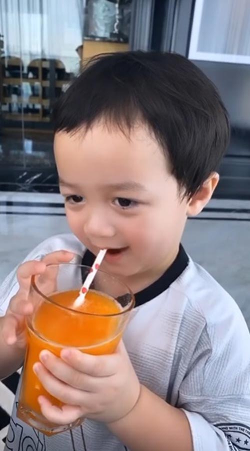 น้องพายุ