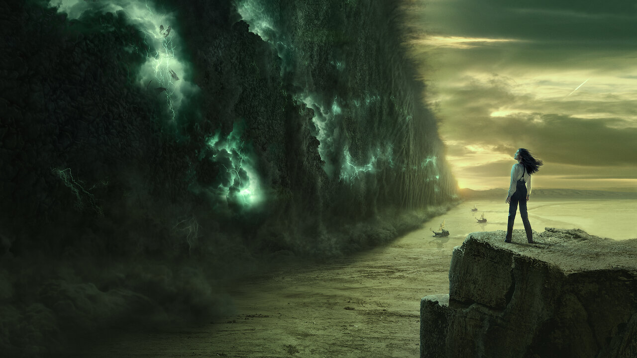 ซีรีย์ จากนิยาย