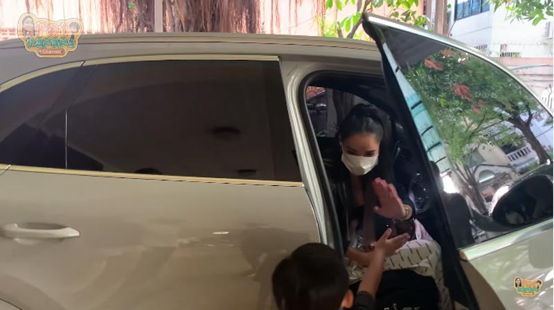 แพท ณปภา