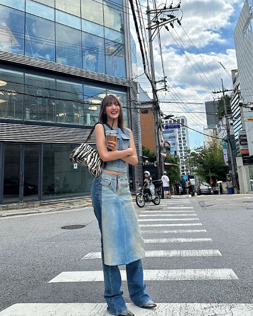 มินนี่ (G)I-DLE กับ 15 ลุคแฟชั่นสุดจี๊ด ไอเดียแต่งตัวเก๋ เริดไม่ซ้ำใคร