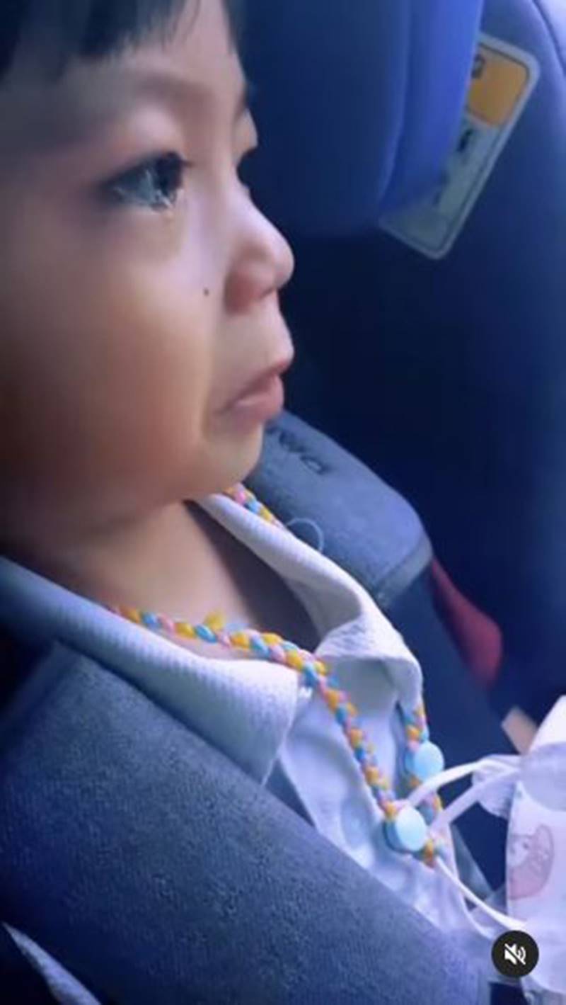 ต้นหอม ศกุนตลา, น้องปกป้อง