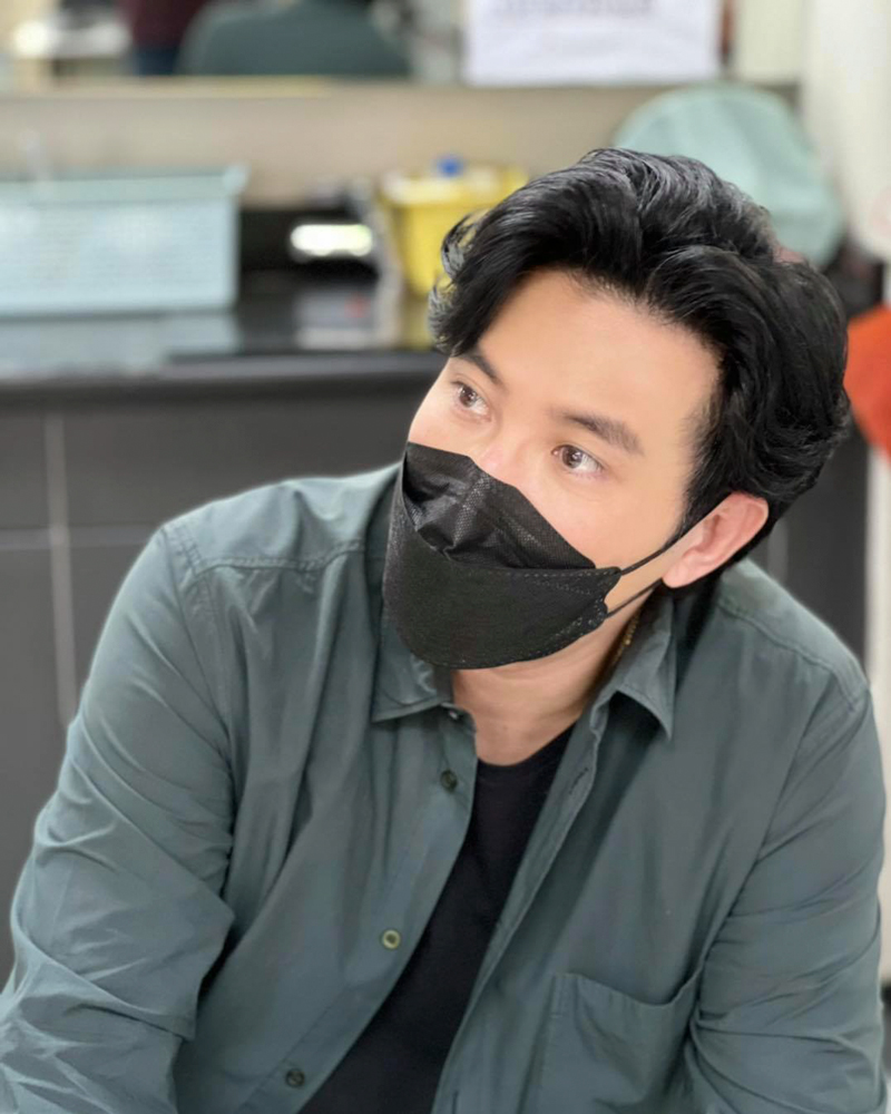 หนุ่ม กรรชัย