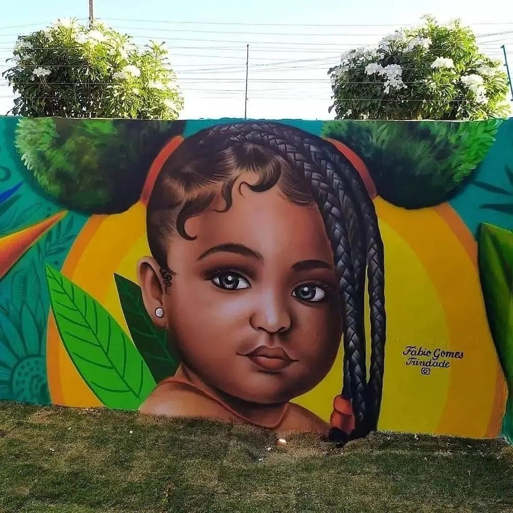 สตรีตอาร์ต