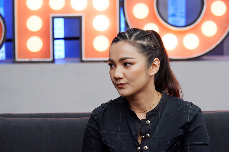 บิว กัลยาณี 