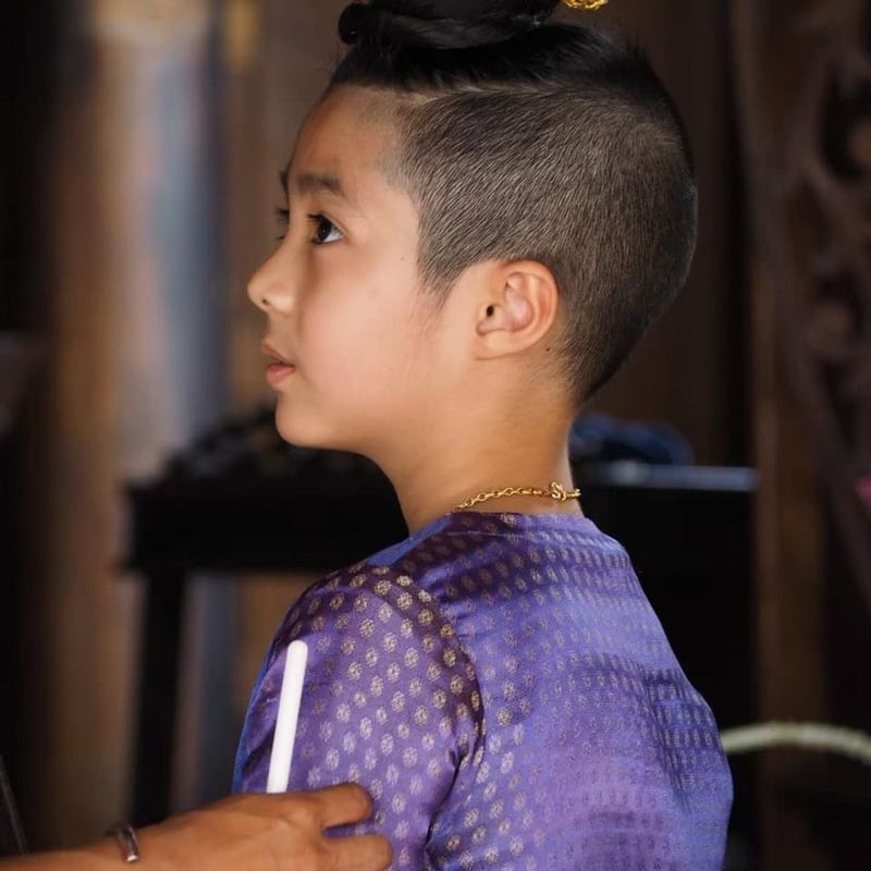 น้องเมลิค