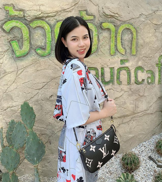 กระต่าย พรรณนิภา