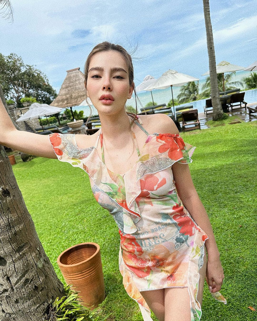 ดิว อริสรา