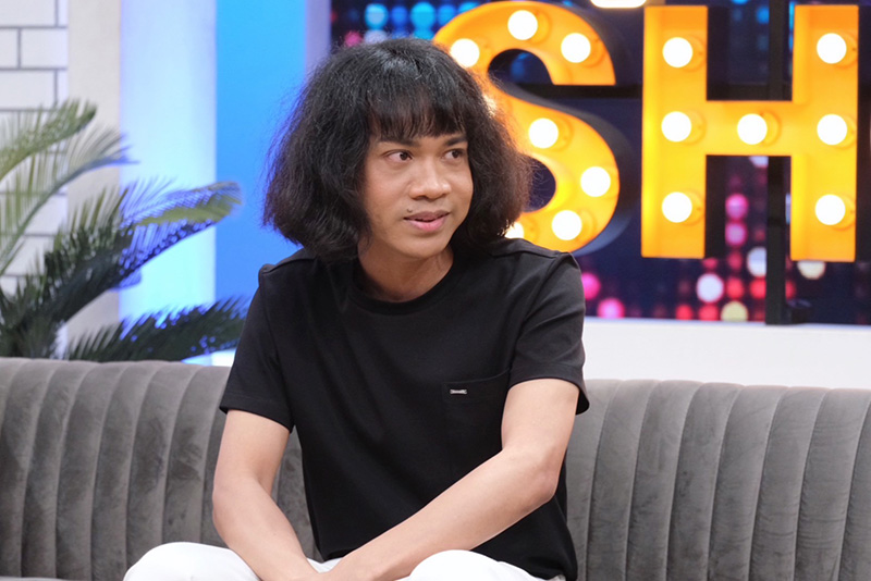 ปุ้ย L กฮ แฟน ลำไย เปิดใจครั้งแรก