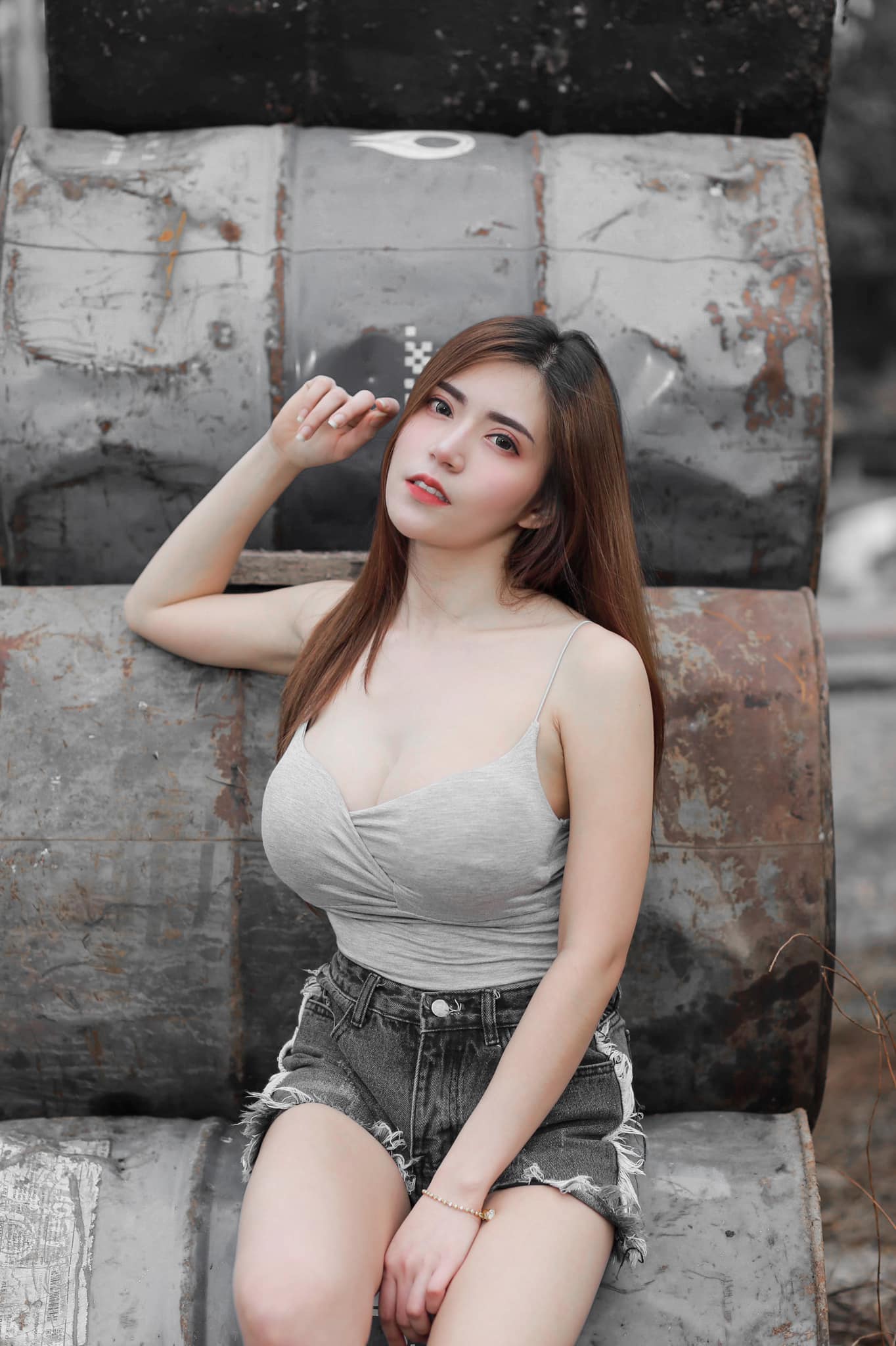 ลูกบาส สุรีย์พร