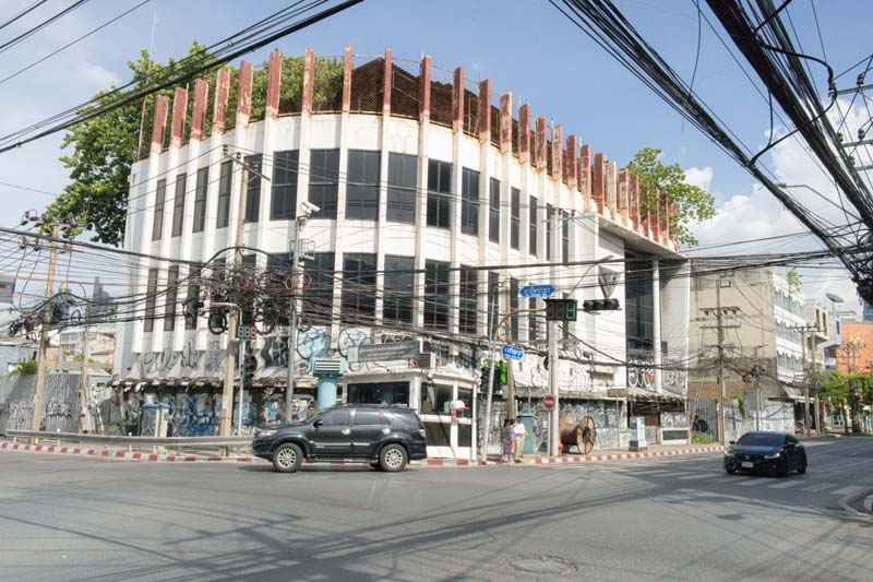 เที่ยวกรุงเทพฯ 1 วัน 