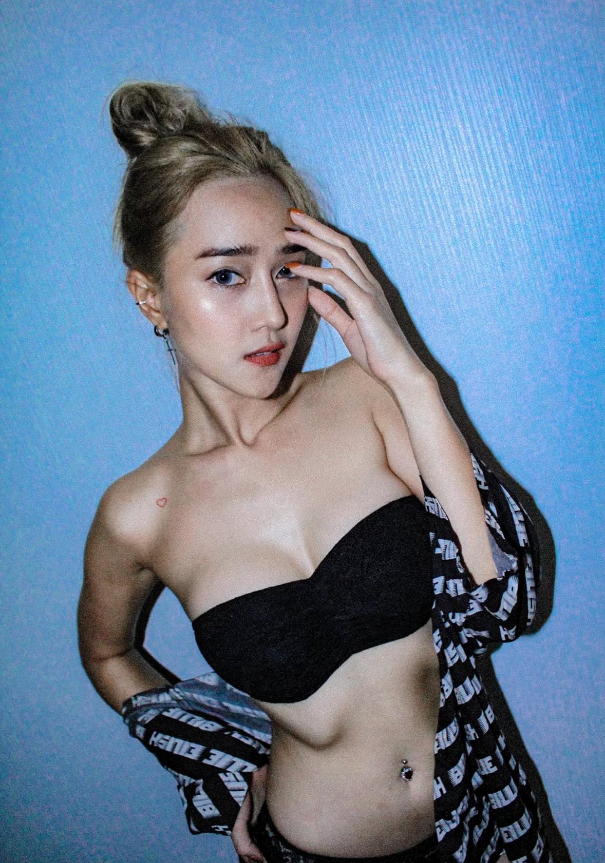 หญิงกี้ พรจุฬี