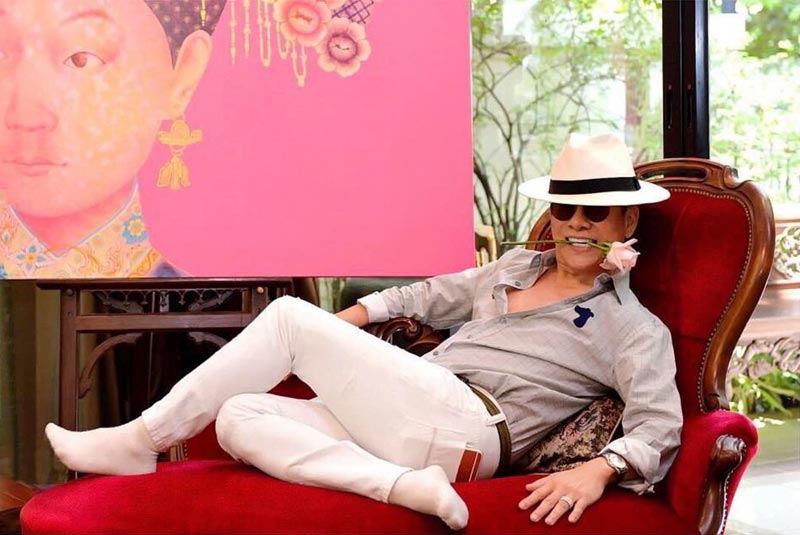 บ้านช่างแต่งหน้า ช่างทำผม