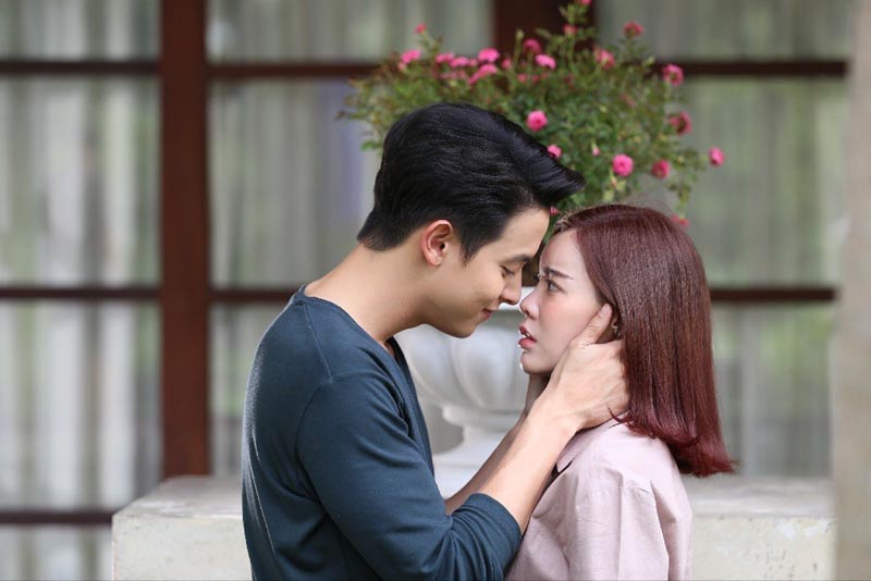พยากรณ์ซ่อนรัก