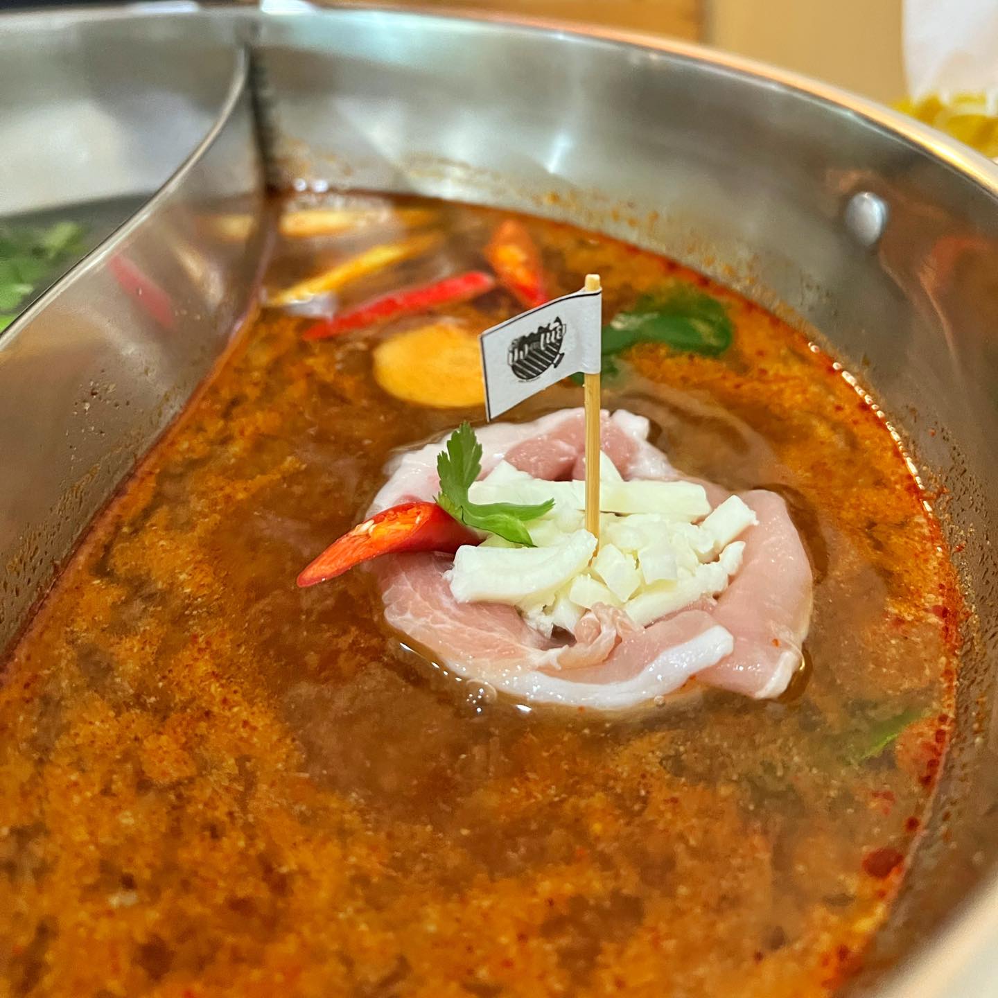 ลอยกระทงชาบู