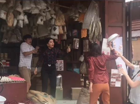 กรงกรรม