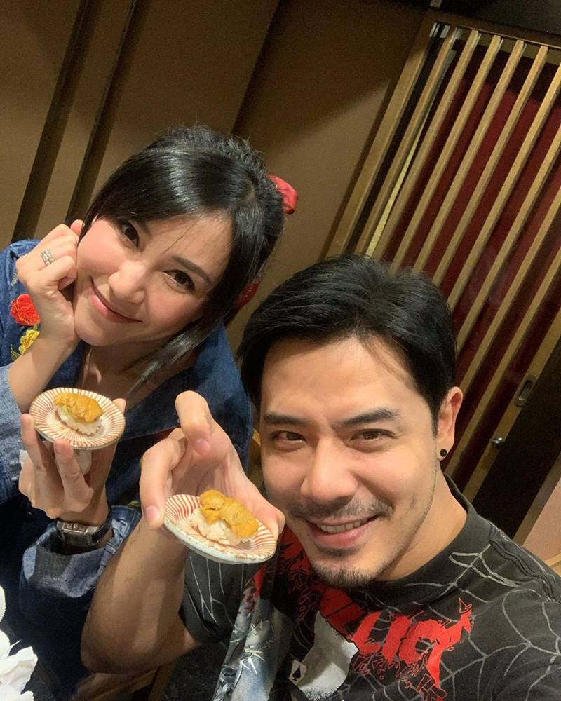 เชน ณัฐวัฒน์, แพร พรรัมภา