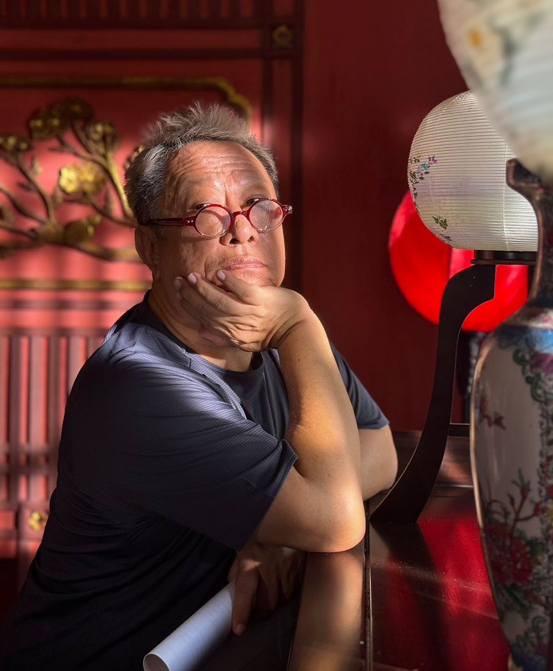 ป้าแจ๋ว ยุทธนา