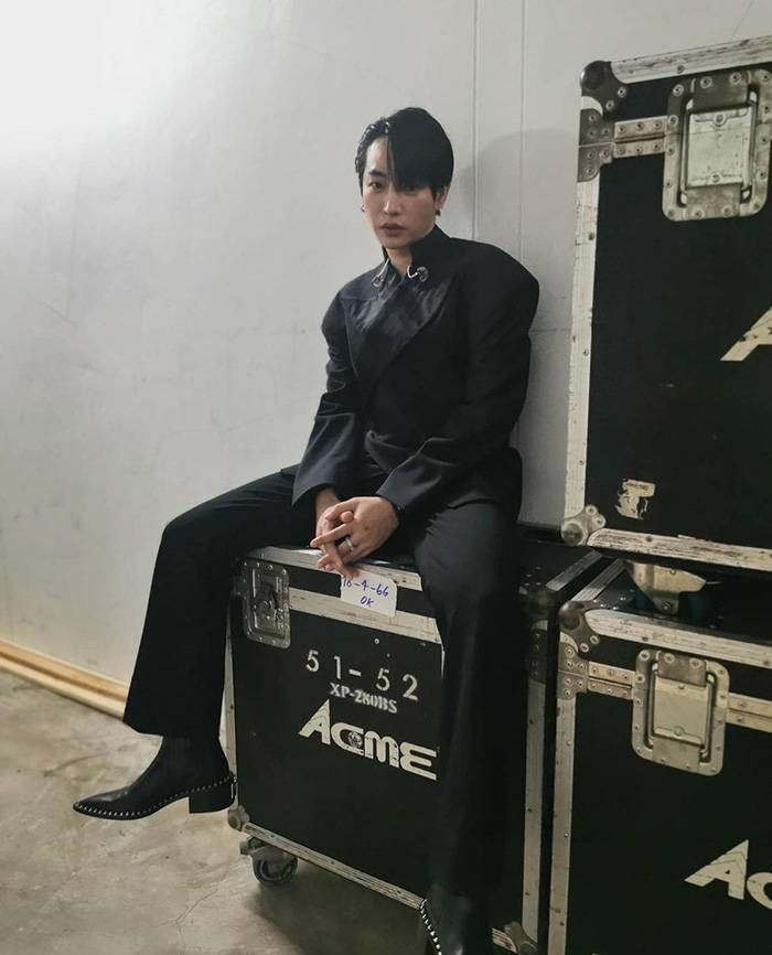 เป๊ก ผลิตโชค