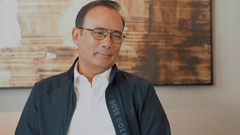 ตั๊ก มยุรา - หนุ่ย ธาดา