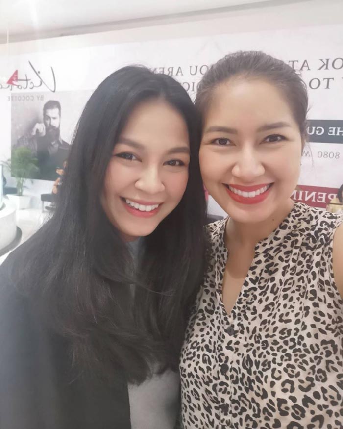 เบนซ์ จอย