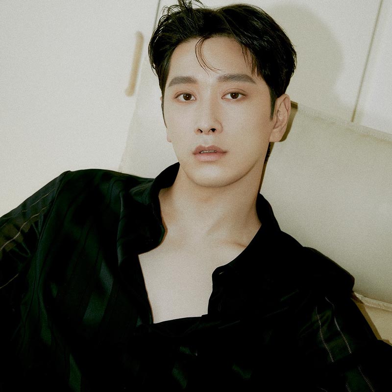 ชานซอง 2PM