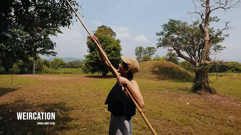 เวียร์ ศุกลวัฒน์ บ้านดารา