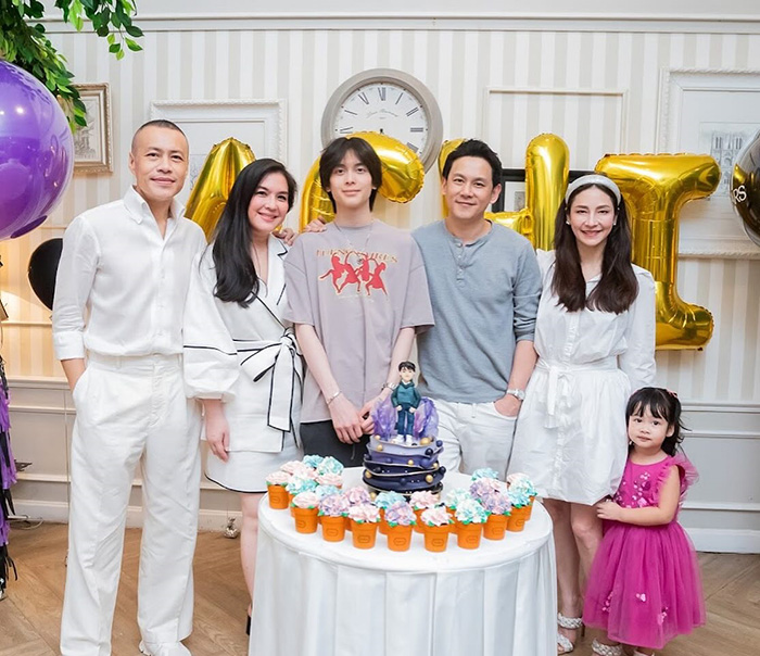 อชิ อชิรวัตติ์