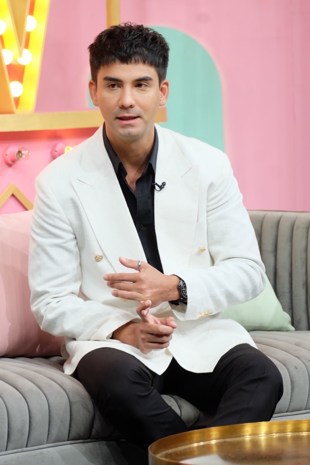 แอนด์ดรูว์ กรเศก