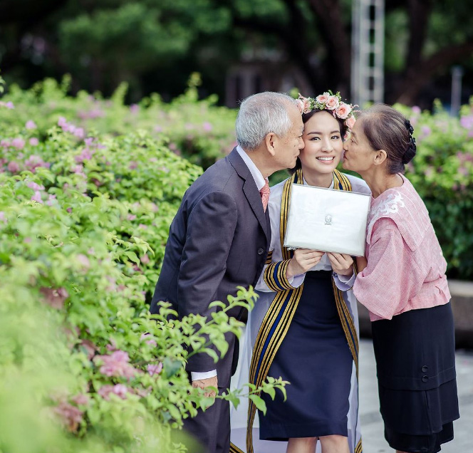 ต่าย ชุติมา ประวัติ