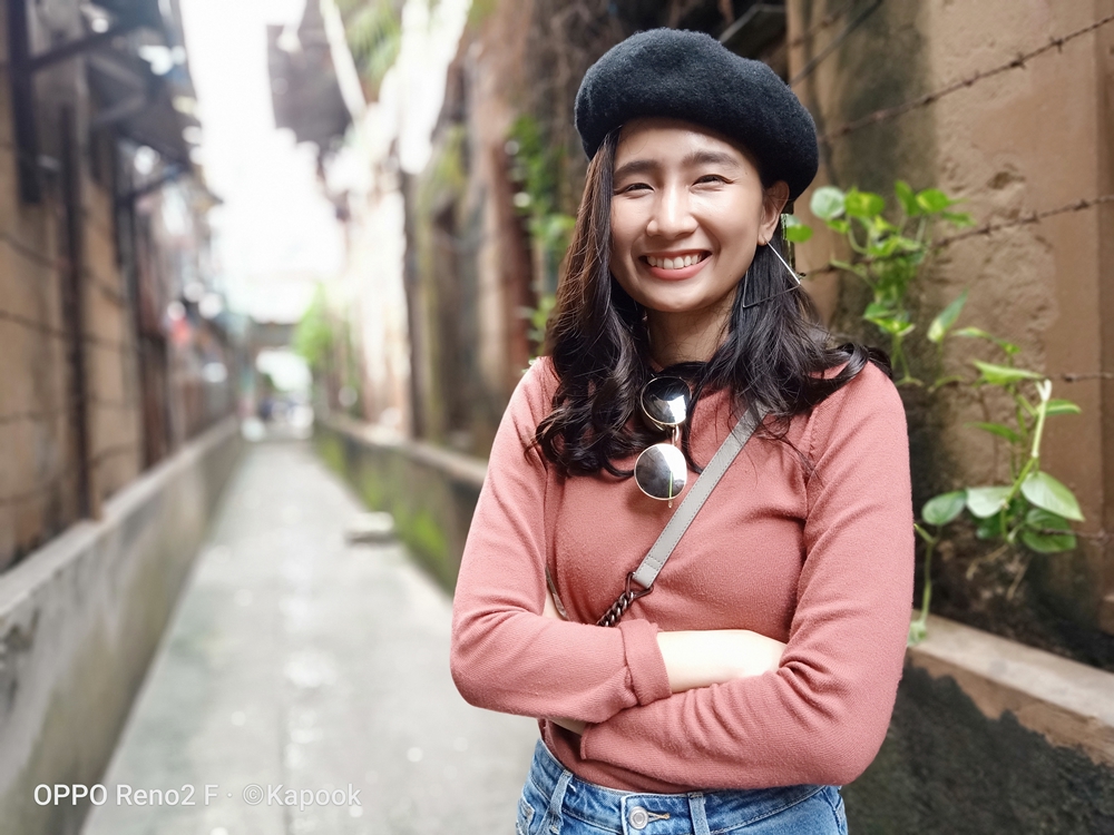 OPPO Reno2 F