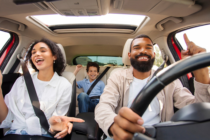 กินอะไรแก้ง่วงเวลาขับรถ