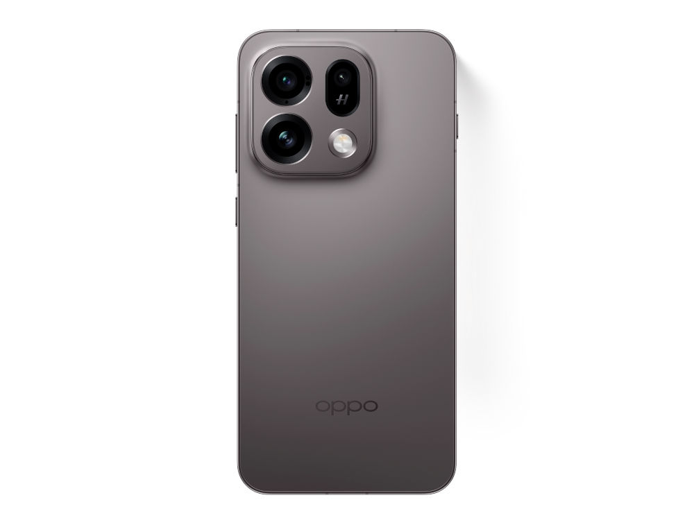 OPPO Find X9s