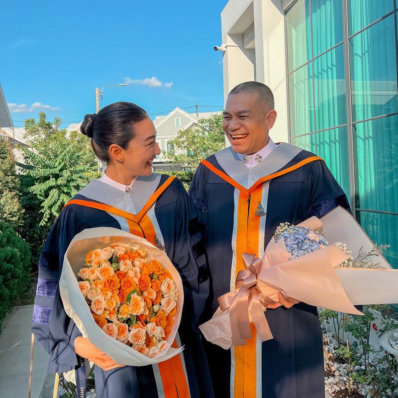 แพนเค้ก สารวัตรหมี