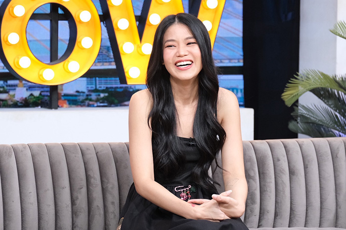 เมรี คำภีร์