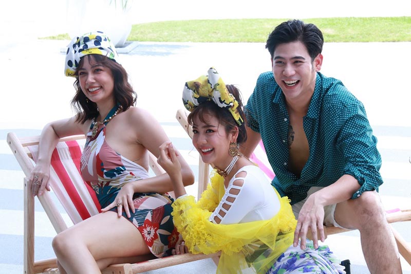 ปฏิทินดาราช่อง 7