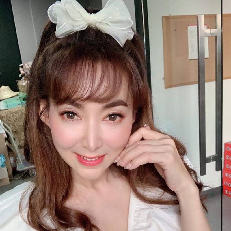 ต้อม ณหทัย, น้ำท่วม