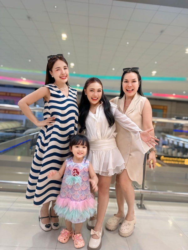 เจนนี่ ได้หมดถ้าสดชื่น