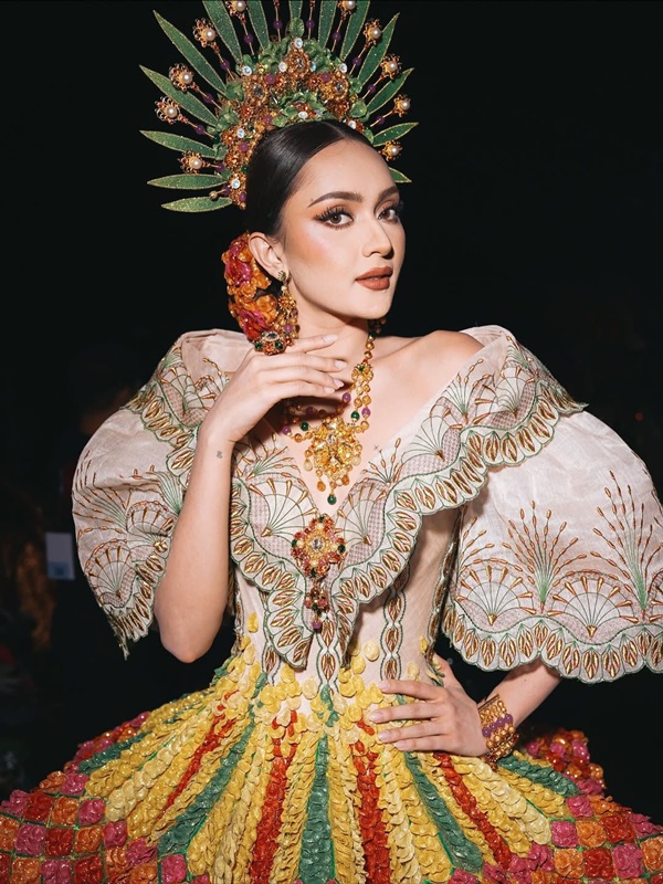 มิสฟิลิปปินส์ปัดรับตำแหน่ง มิสโกตดิวัวร์สละสิทธิ์ เซ่นดราม่ามิสยูนิเวิร์ส 2025