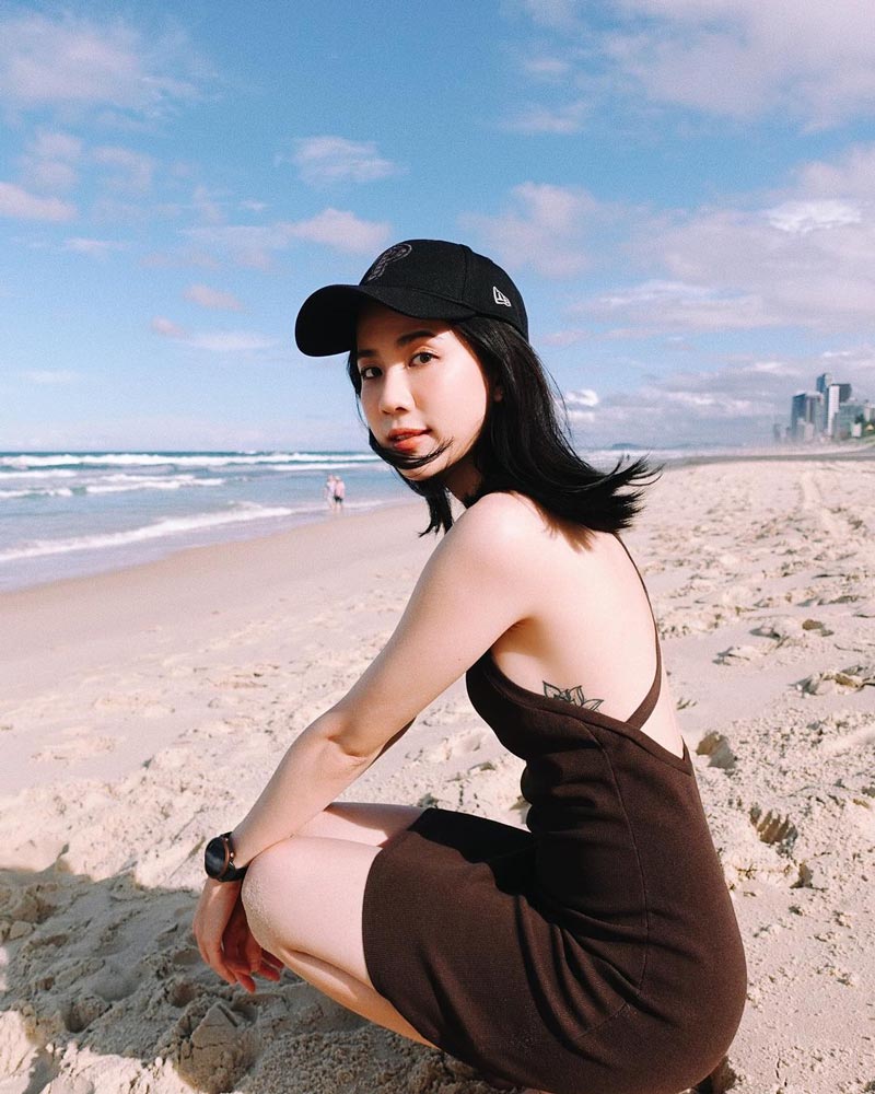 พลอย ภัทรากร